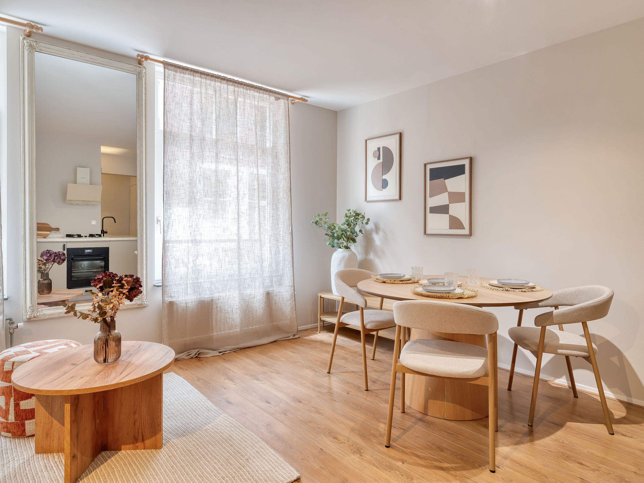 Photo 9 of Willemstraat 91-B