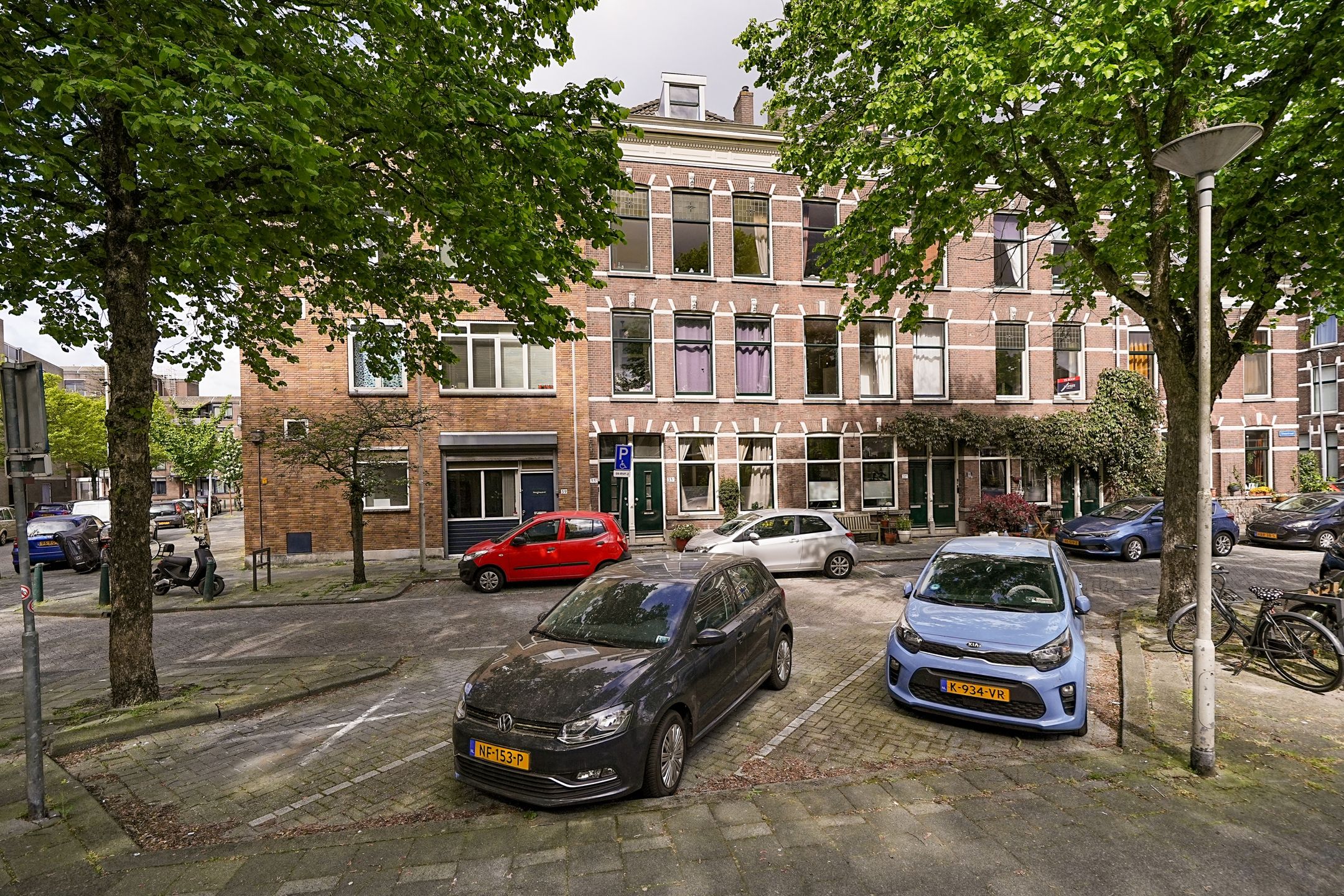 Foto 27 van Sionstraat 33-B02