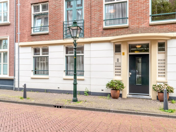 Foto 4 van Willemstraat 91-B