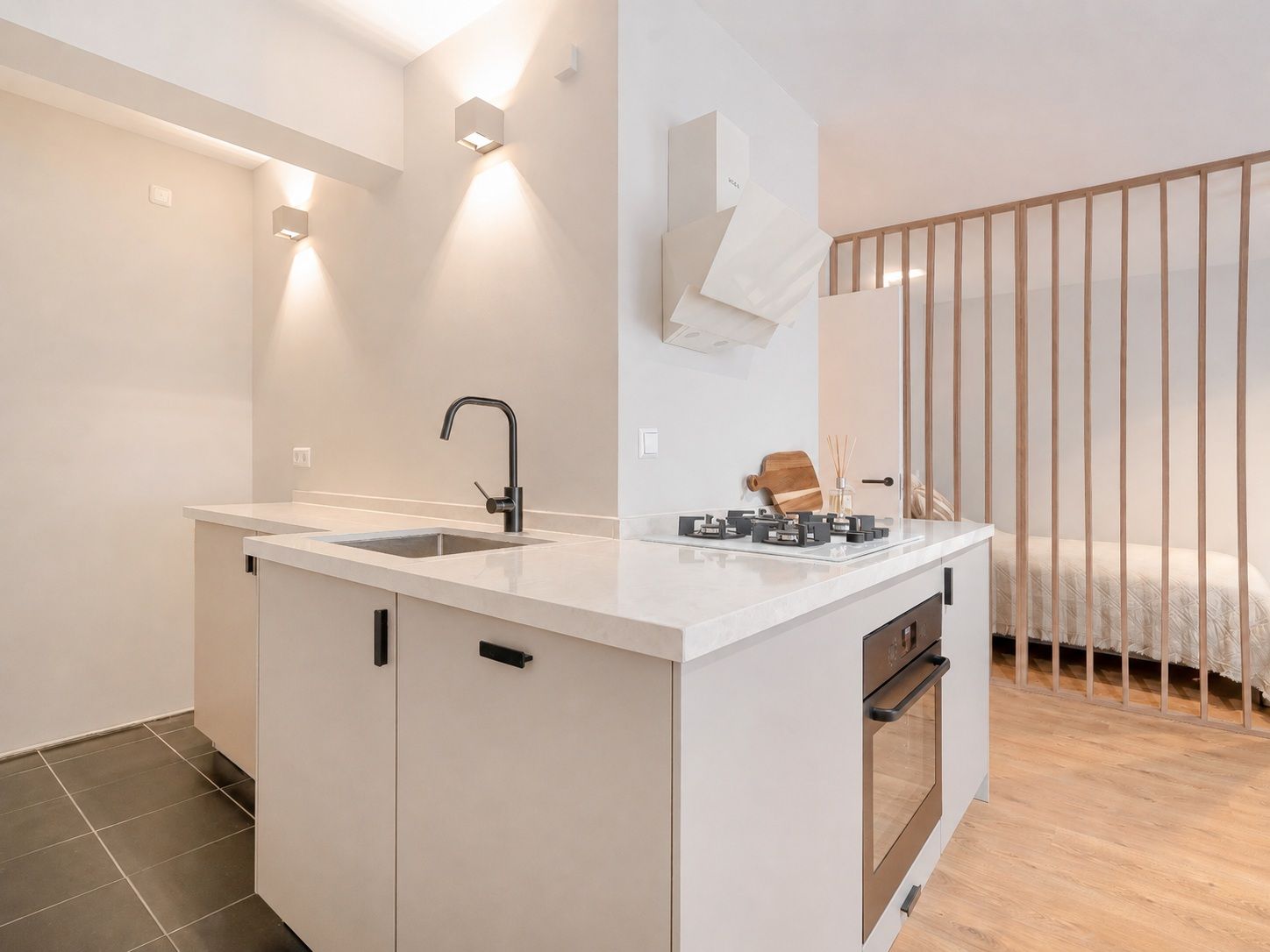 Photo 12 of Willemstraat 91-B