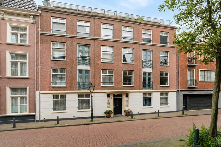 Foto 2 van Willemstraat 91-B