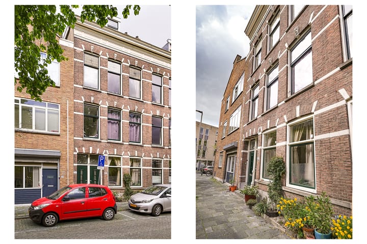 Foto 5 van Sionstraat 33-B02