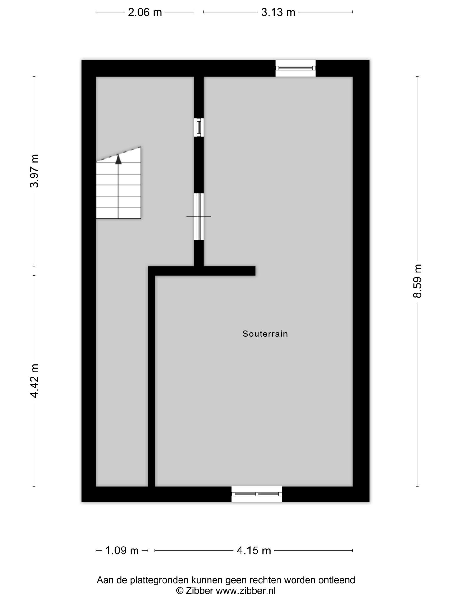 Foto 49 van Montfortstraat 57