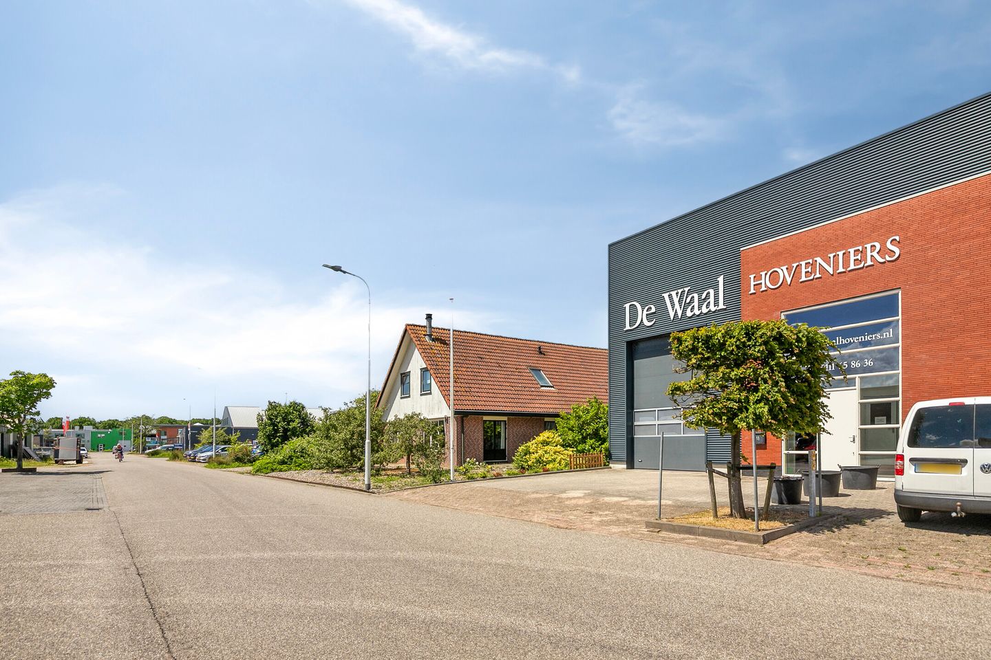 Bekijk foto 3 van De Roterij 11