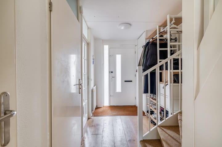 Tussenwoning te koop: Alzira 20, Eindhoven