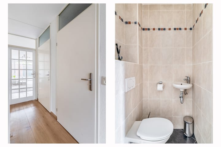 Tussenwoning te koop: Alzira 20, Eindhoven