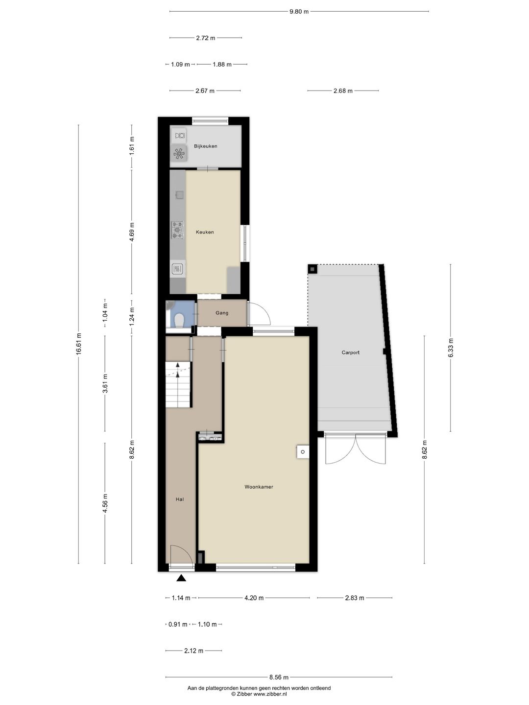 Foto 46 van Montfortstraat 57