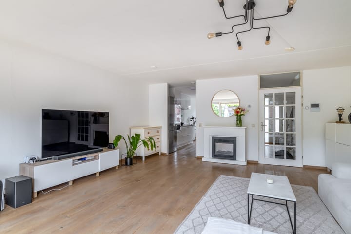 Tussenwoning te koop: Alzira 20, Eindhoven