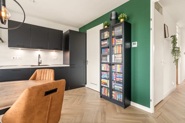 Appartement te koop: De Gashouder 31, Zaandam
