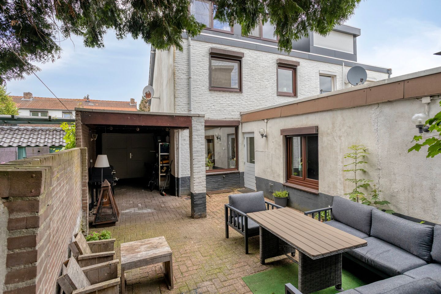 Foto 40 van Montfortstraat 57