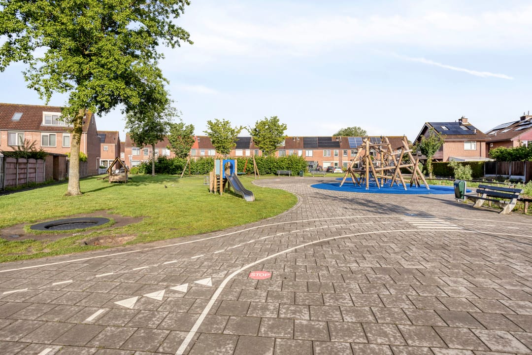Foto 41 van Orgelpad 11