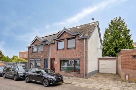 Montfortstraat thumbnail