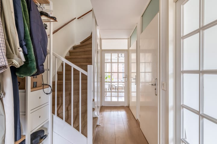 Tussenwoning te koop: Alzira 20, Eindhoven