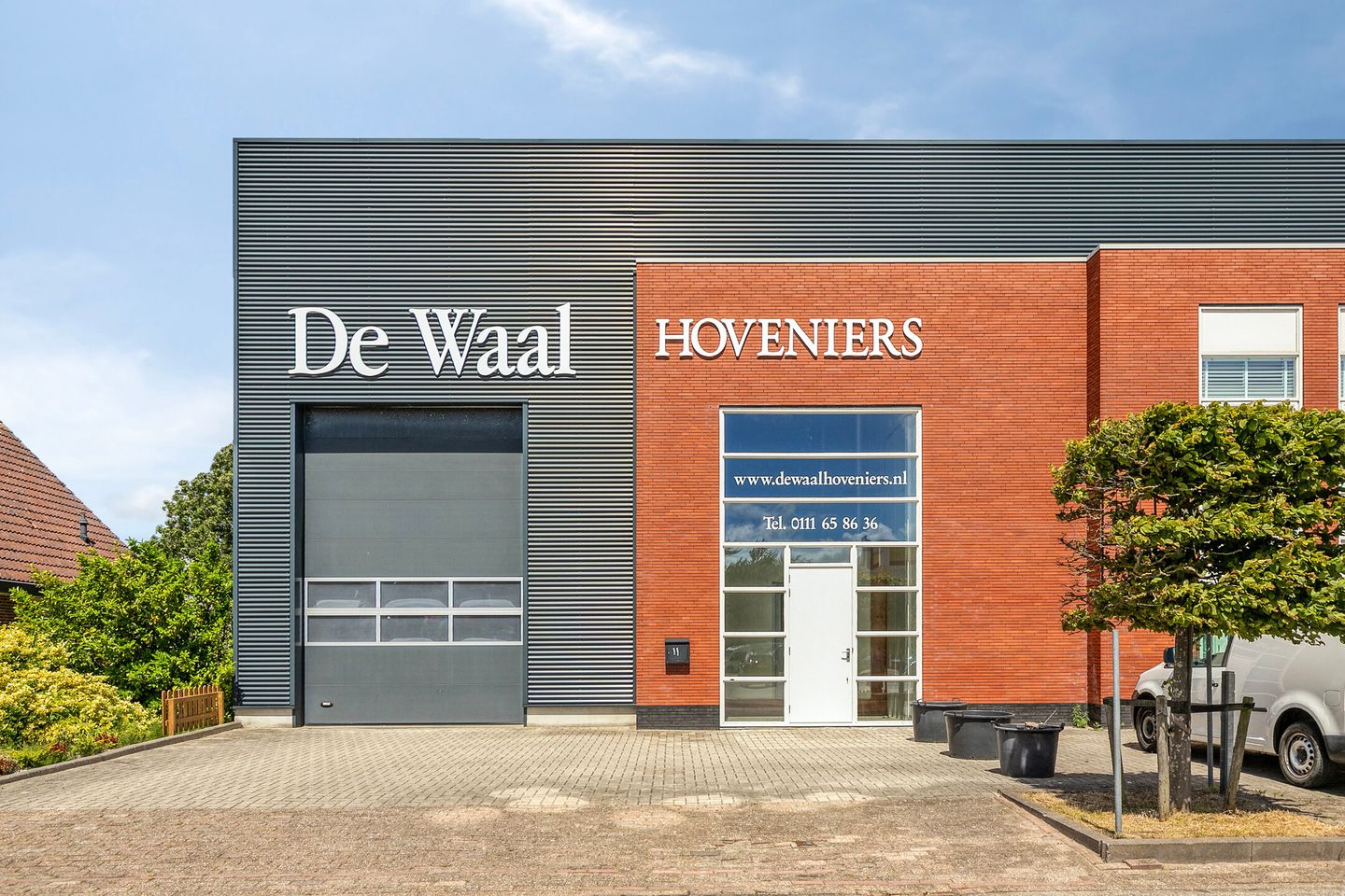 Bekijk foto 1 van De Roterij 11