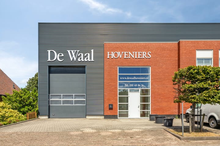 De Roterij 11, Burgh-Haamstede