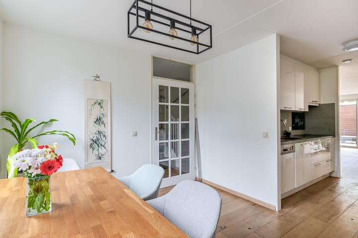 Tussenwoning te koop: Alzira 20, Eindhoven