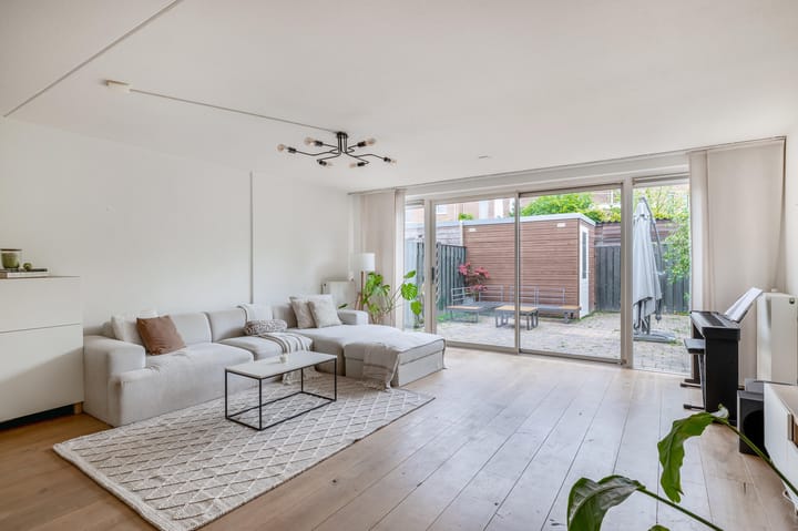 Tussenwoning te koop: Alzira 20, Eindhoven