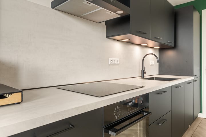 Appartement te koop: De Gashouder 31, Zaandam