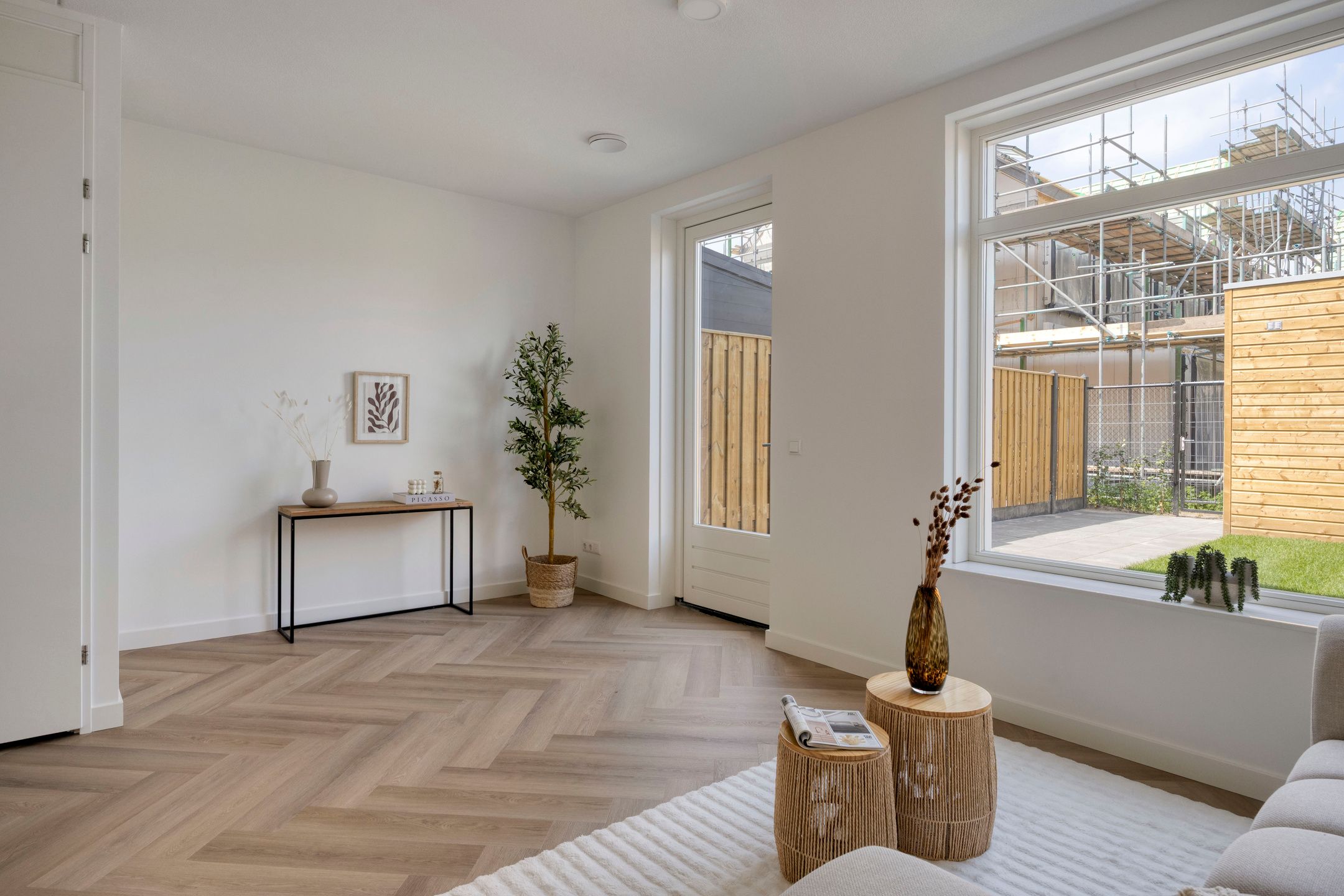 Foto 9 van De Pas 5
