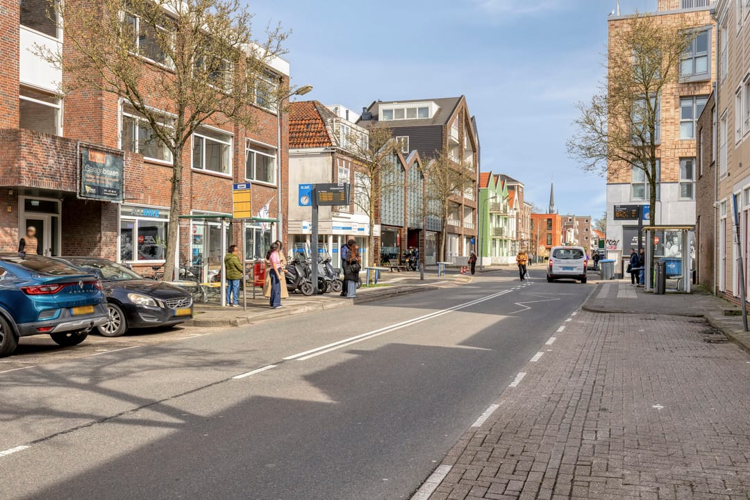 Photo 23 of Vinkenstraat 64-S