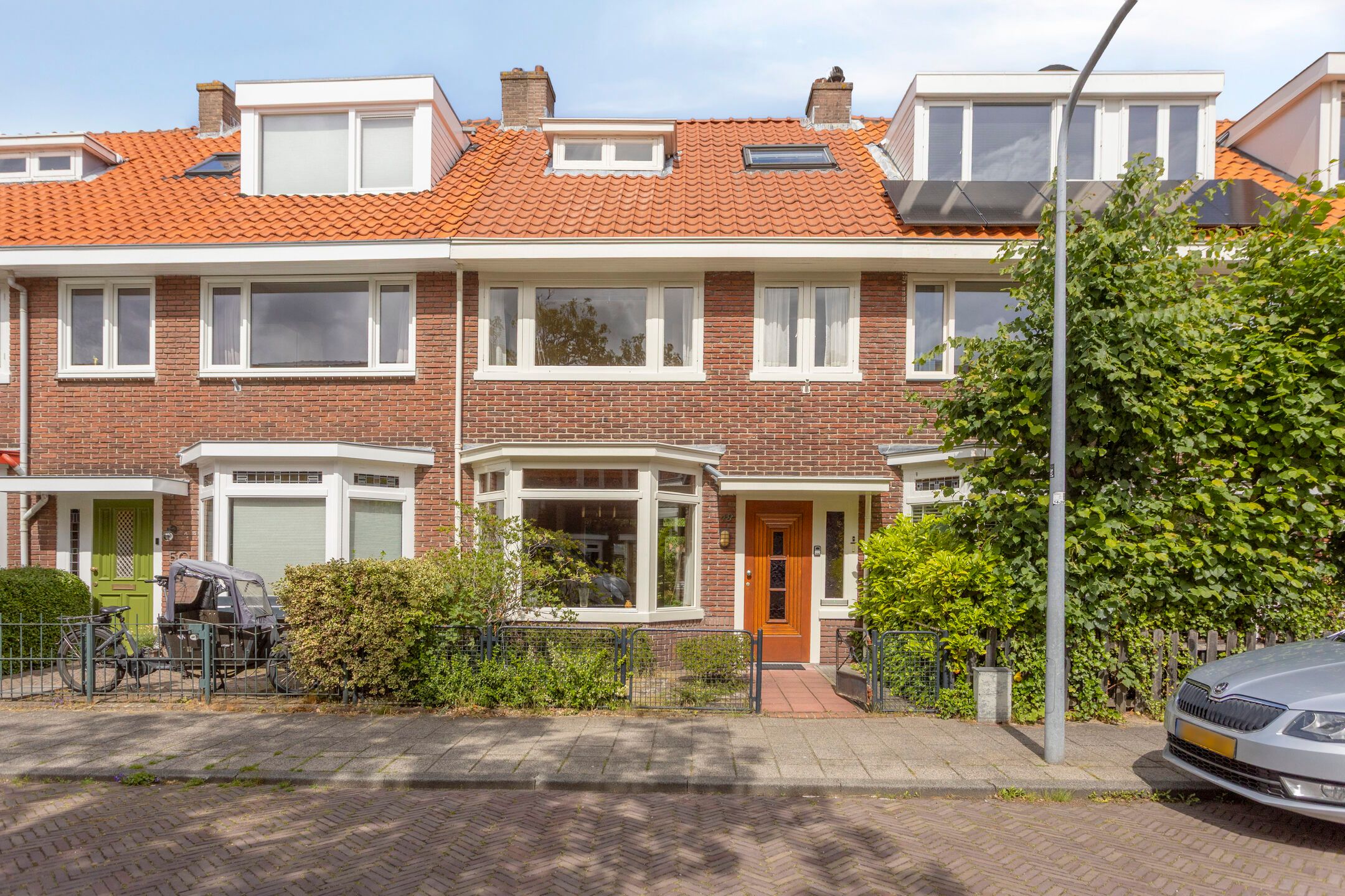 Spaarnrijkstraat 48 