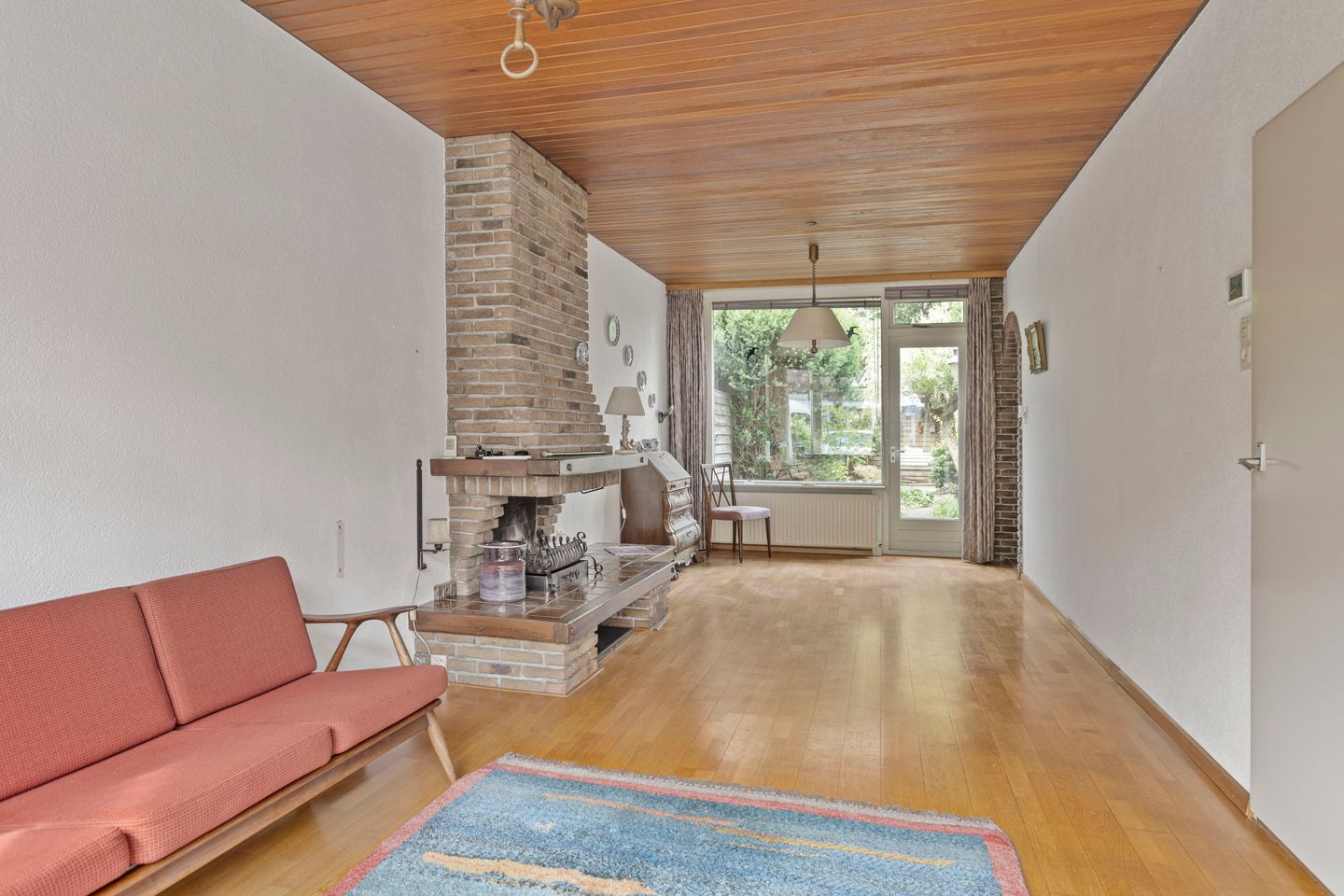 Foto 4 van Spaarnrijkstraat 48