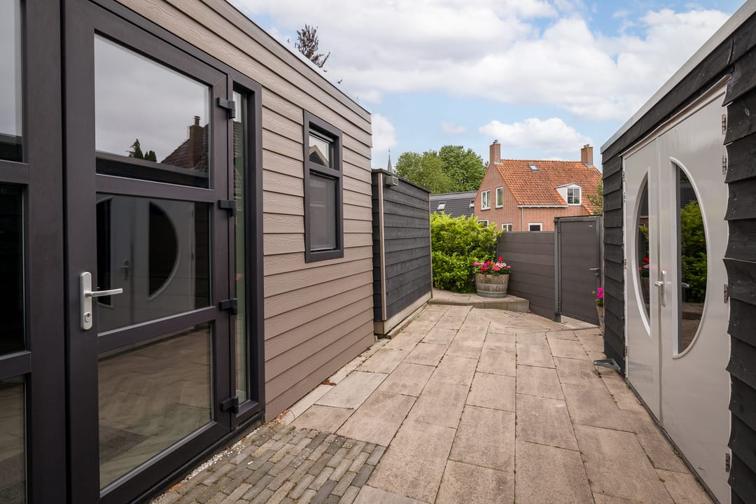 Photo 31 of Pieter Janszoon Jongstraat 92