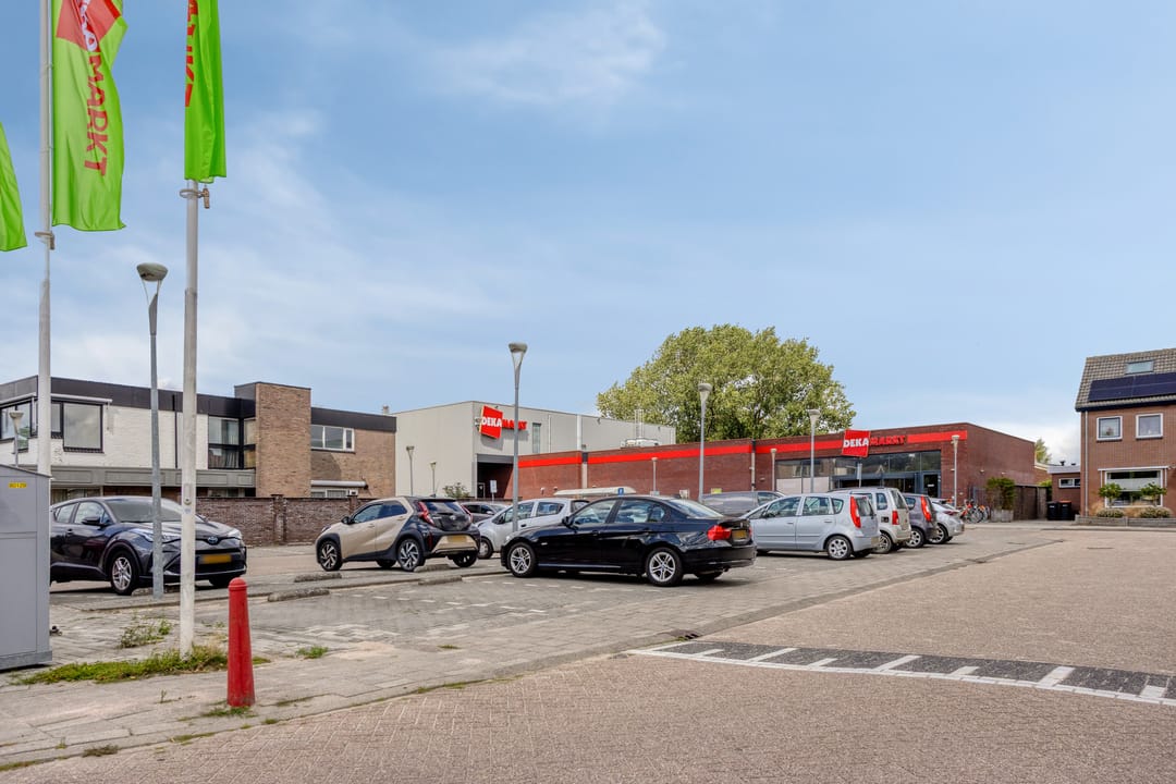 Photo 41 of Pieter Janszoon Jongstraat 92