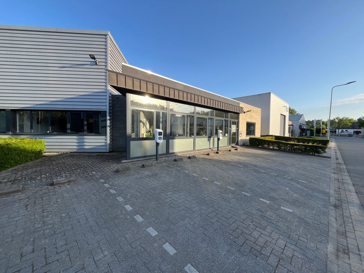 Bekijk foto 4 van Weerterveld 14-16