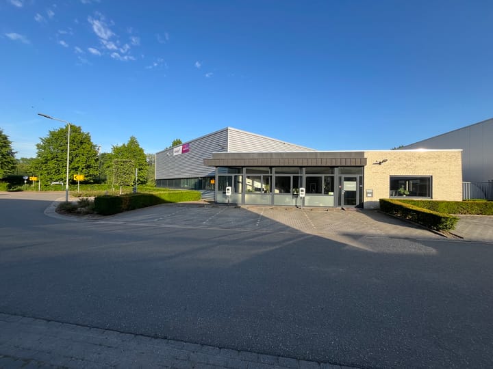 Weerterveld 14-16, Meerssen