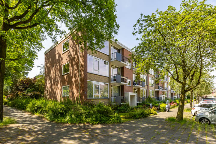 Groen van Prinstererlaan 89