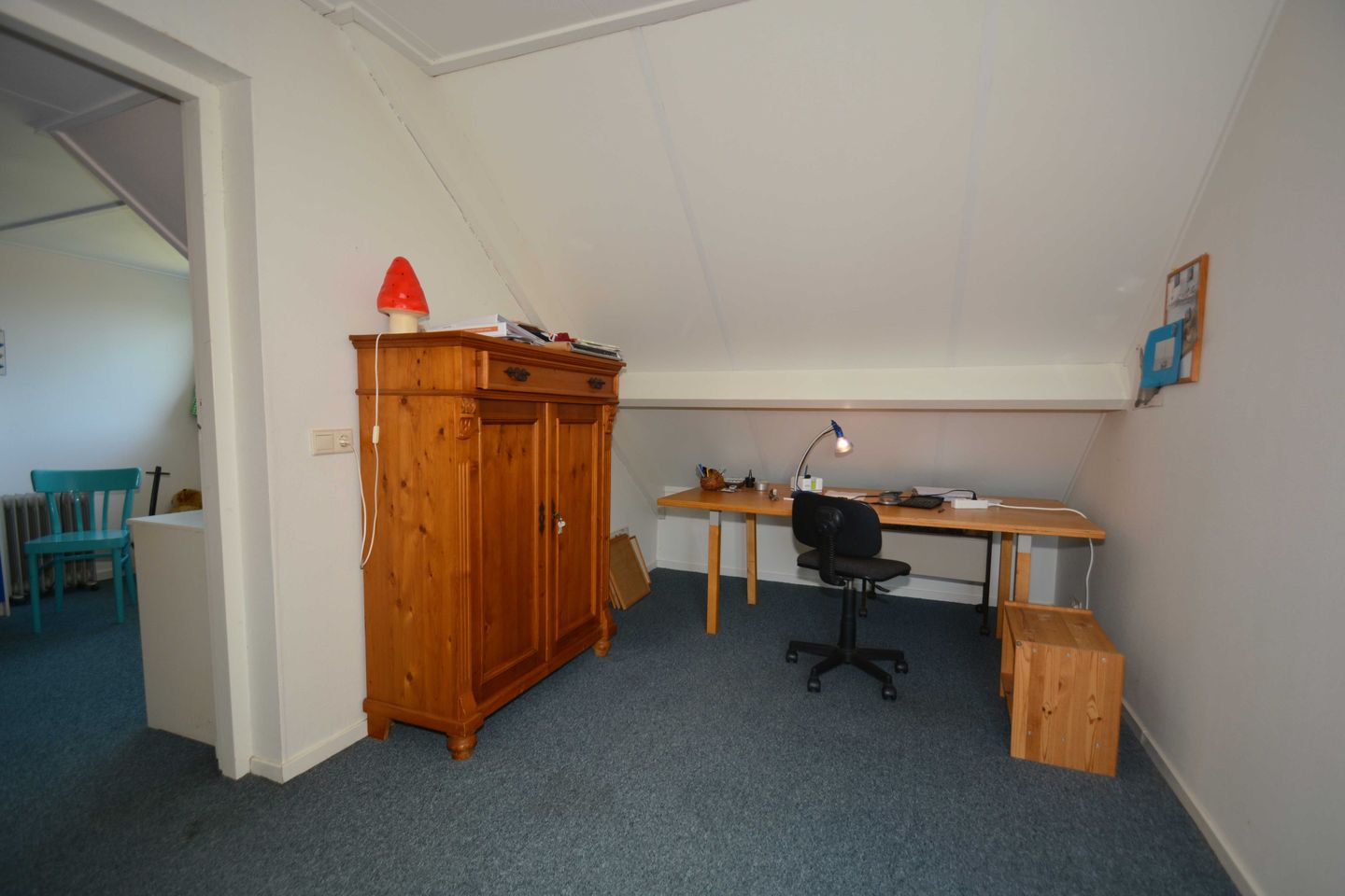 Foto 29 van Jacobspad 2