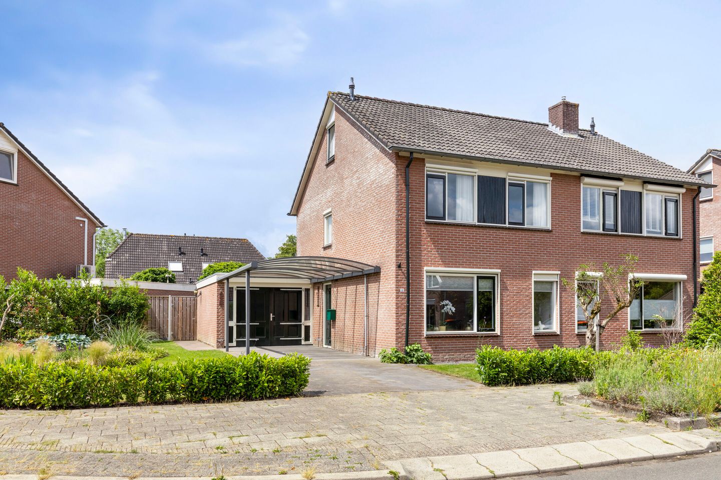 Foto 5 van Hondelink 12