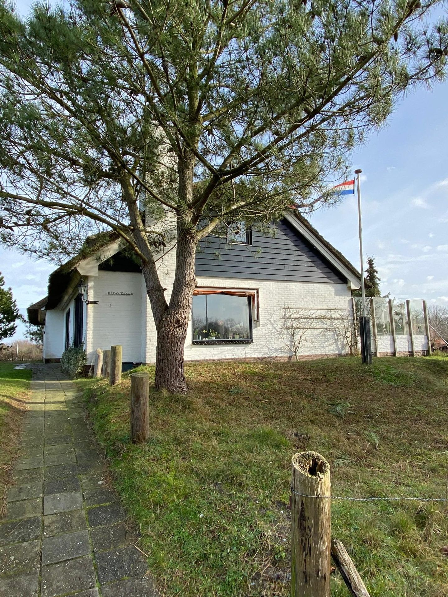 Foto 49 van Jacobspad 2