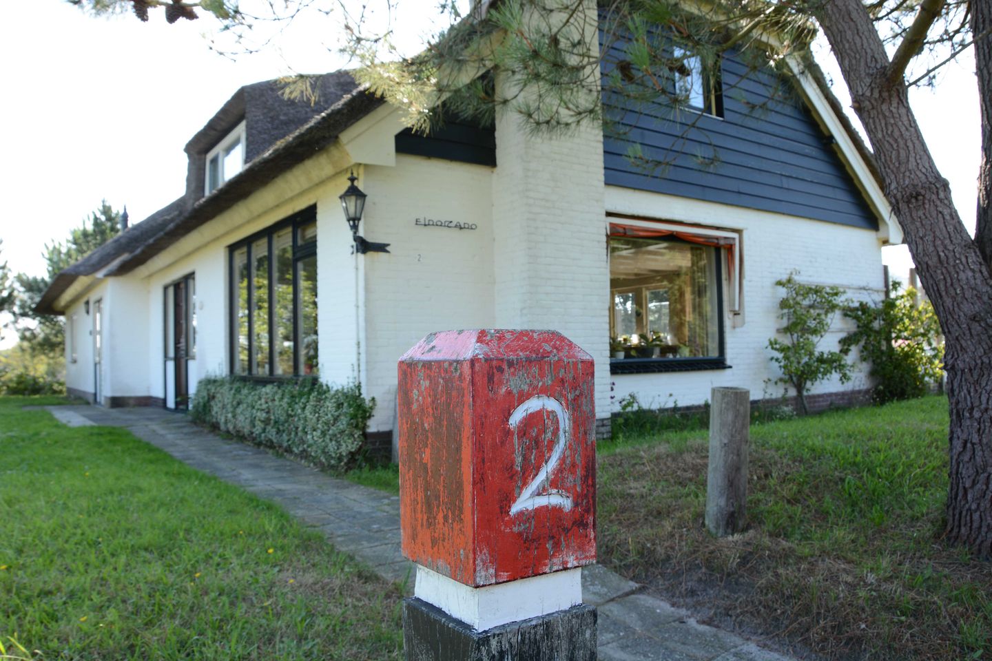 Foto 4 van Jacobspad 2