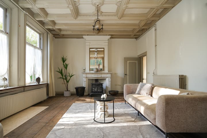 Vrijstaande woning te koop: Steenweg 51, Waardenburg