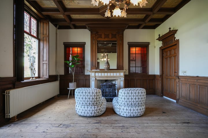 Vrijstaande woning te koop: Steenweg 51, Waardenburg