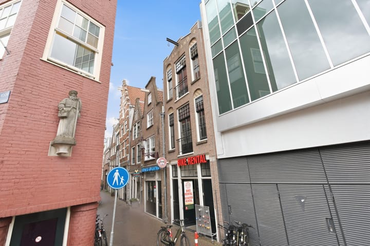 Foto 2 van Sint Jacobsstraat 23-1