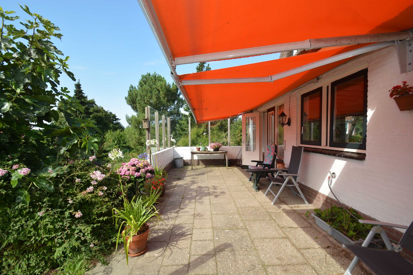 Foto 35 van Jacobspad 2
