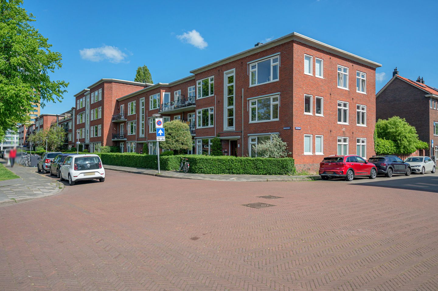 Photo 5 of Gorechtkade 113-B