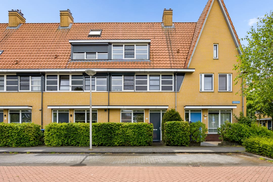 Photo 1 of Frontoweg 10