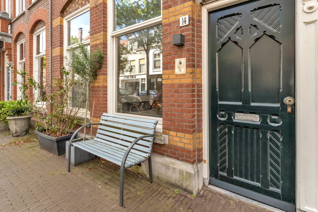 Foto 7 van Kerkstraat 14