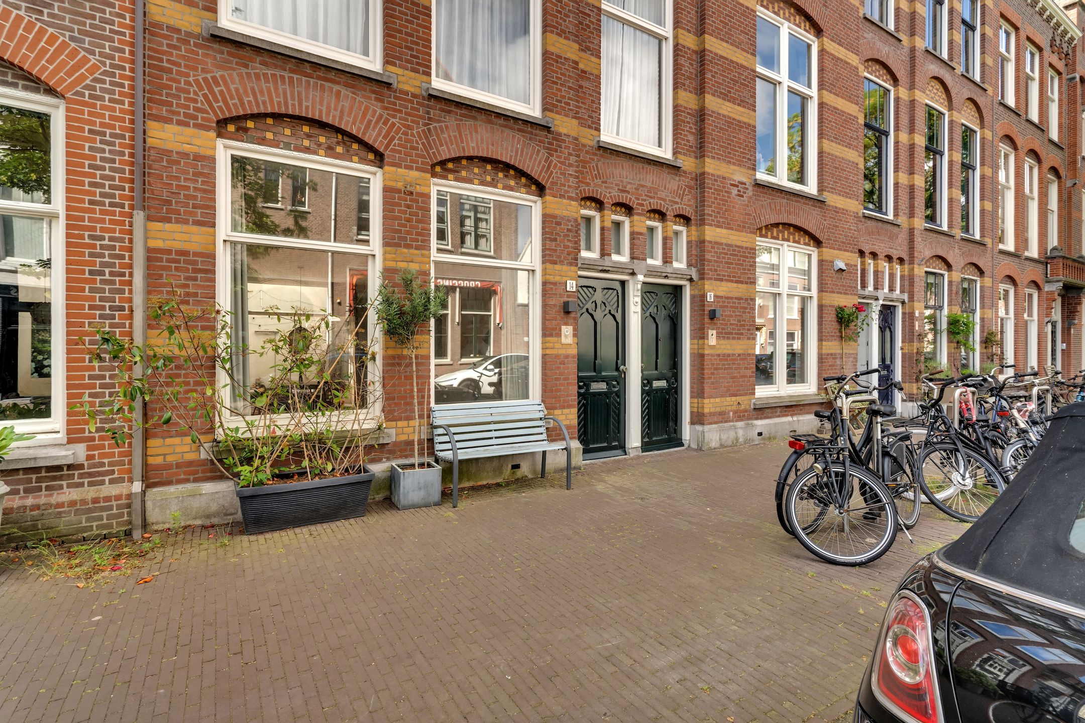 Foto 6 van Kerkstraat 14