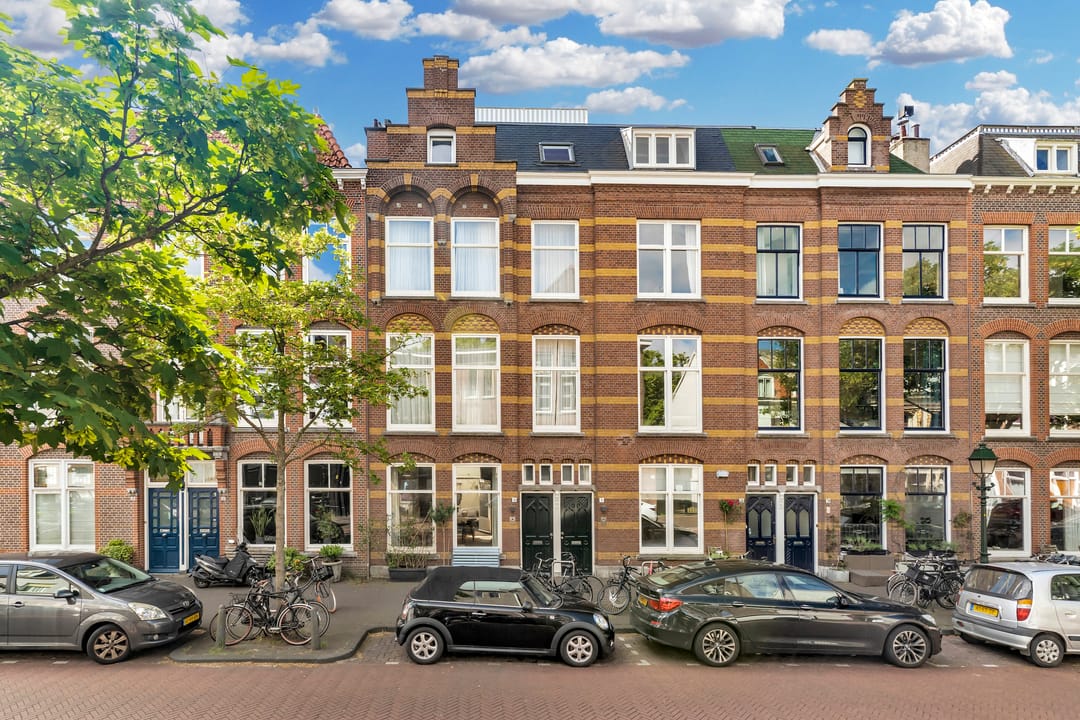 Foto 1 van Kerkstraat 14