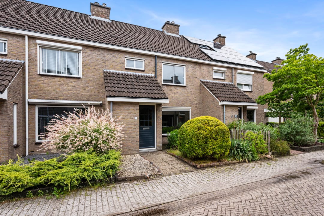 Foto 1 van Steenbraam 35