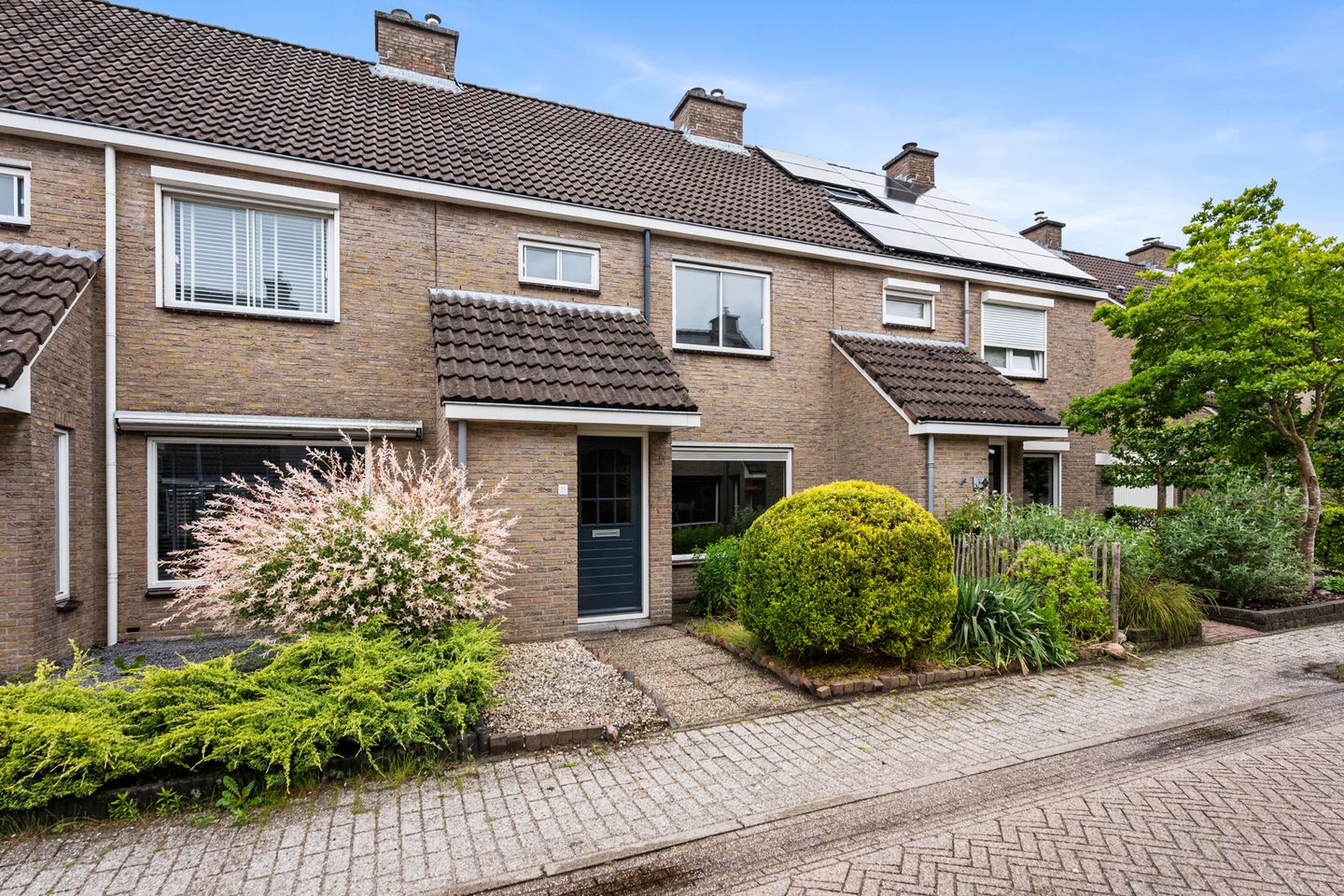 Foto 1 van Steenbraam 35