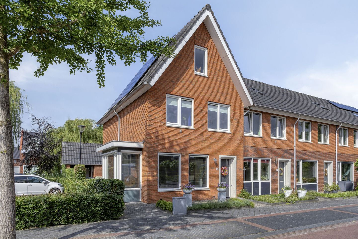 Foto 1 van Kievitweide 16