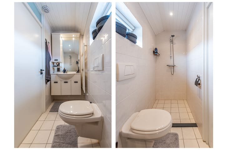 Tussenwoning te koop: Schaepmanlaan 55, Baarn