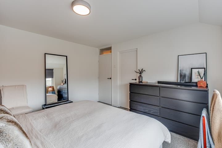 Tussenwoning te koop: Schaepmanlaan 55, Baarn