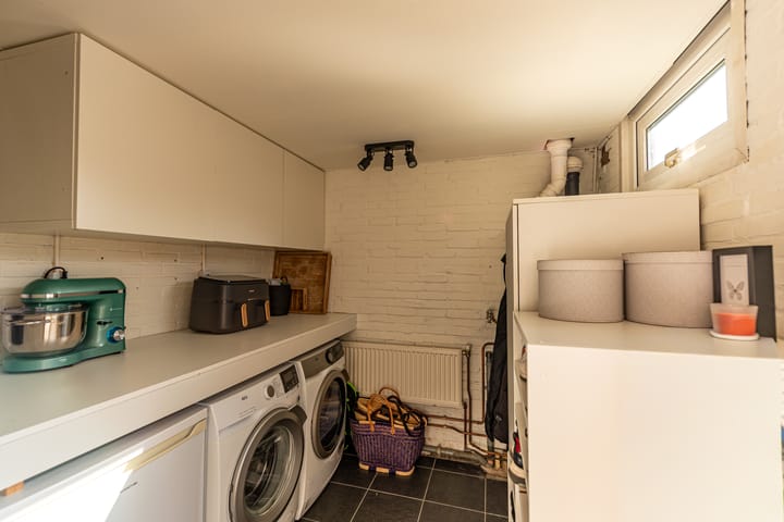 Tussenwoning te koop: Schaepmanlaan 55, Baarn